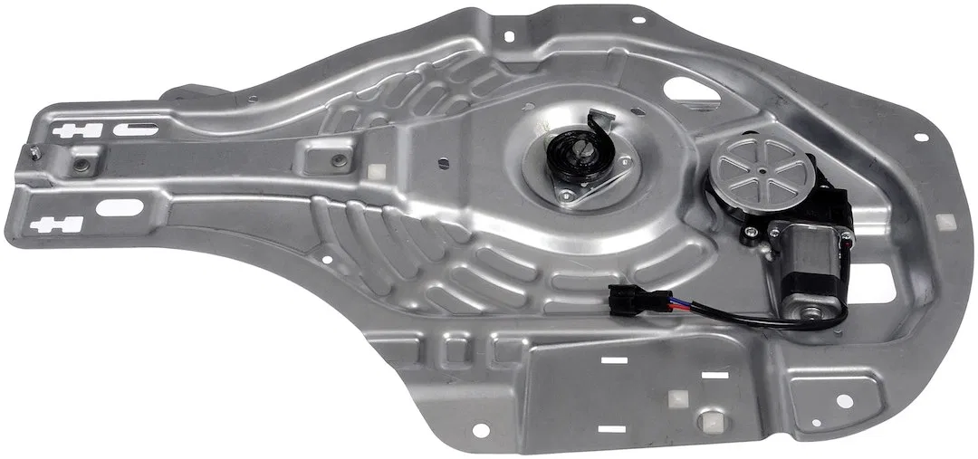 748-947 – DORMAN Window Regulator, OE Replacement Use With Power Windows With Motor